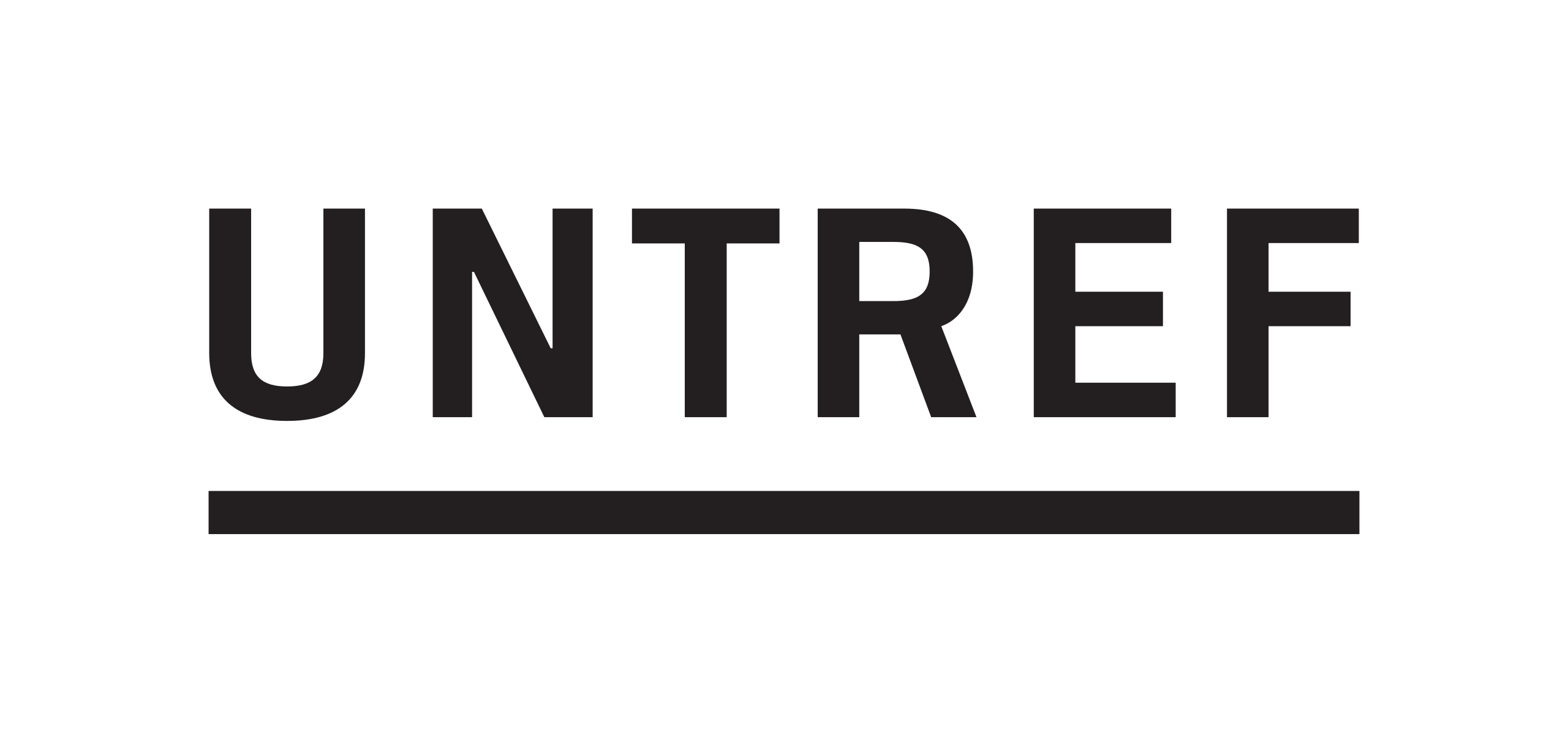 Logo Untref